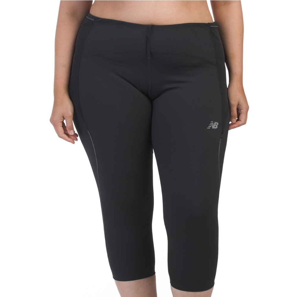 NEW BALANCE Leggings